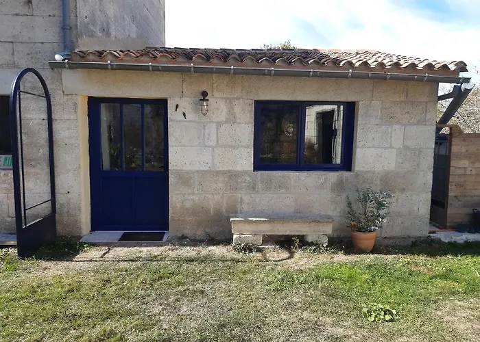 Gite Villaboe