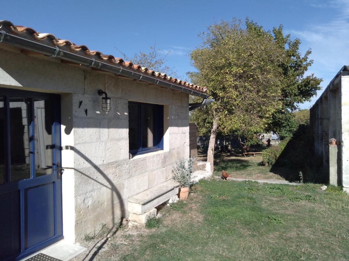 Villaboe Villebois-Lavalette